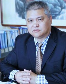招生 · 科研项目 · 培训培养 ·