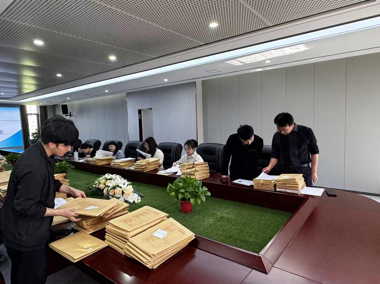 切实提升党员发展质量