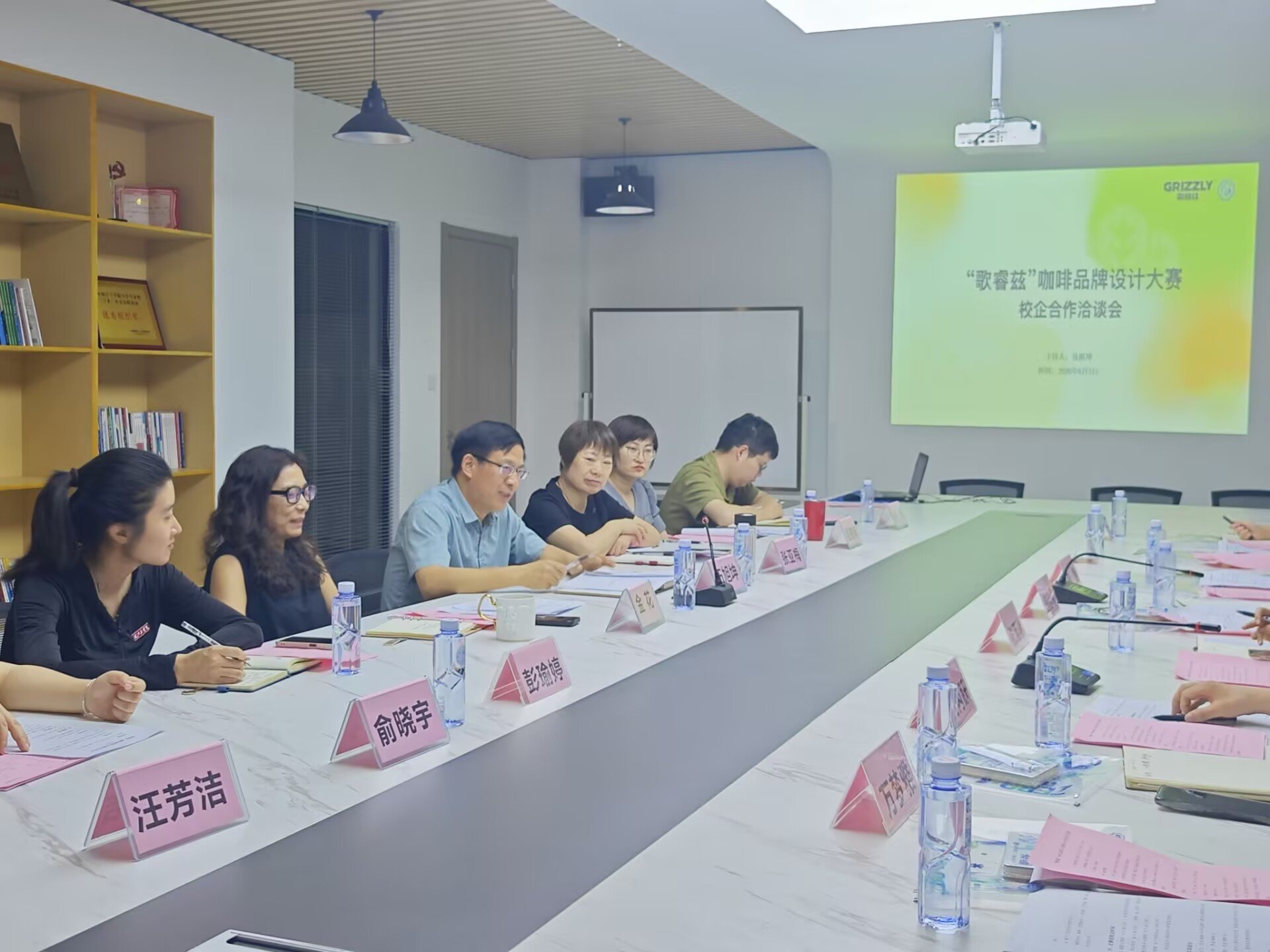 健全就业促进机制